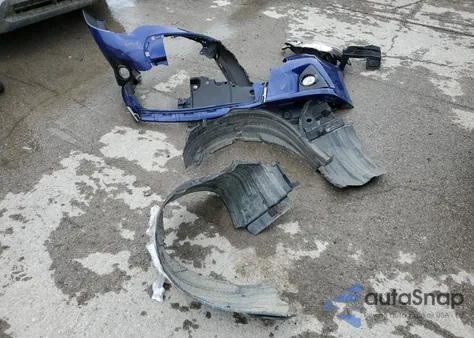 2014 Toyota Corolla L из США, поврежденный, VIN 2T1BURHE2EC041700